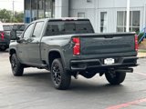 New 2025 Chevrolet Silverado 2500 LT w/ Trail Boss Package image 4