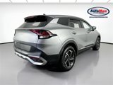Used 2025 Kia Sportage LX image 2