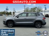 Used 2023 Volkswagen Taos S image 3