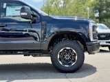 New 2025 Ford F250 Lariat image 2