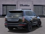 New 2025 Cadillac XT6 Sport w/ LPO, Red Accent Package image 4