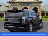 New 2025 Chevrolet Tahoe Premier image 4