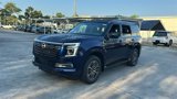 New 2025 Nissan Armada Platinum image 3