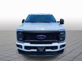 New 2025 Ford F350 XL w/ STX Appearance Package image 2