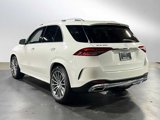 New 2026 Mercedes-Benz GLE 350 4MATIC image 5