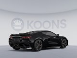 New 2025 Chevrolet Corvette Z06 w/ Z07 Performance Package image 4