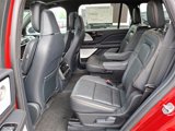 New 2025 Lincoln Aviator Black Label w/ Black Label Special Edition image 5