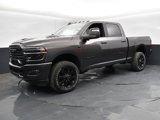 New 2025 RAM 2500 Laramie w/ Night Edition image 4