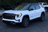 New 2026 GMC Terrain AT4 w/ Convenience Package III image 2