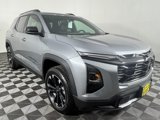 New 2026 Chevrolet Equinox RS w/ Convenience Package III image 3