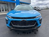 New 2025 Chevrolet Trax ACTIV w/ Driver Confidence Package image 2