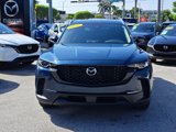 Certified 2025 MAZDA CX-50 AWD 2.5 S w/ Cargo Package image 2