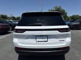 New 2025 Jeep Grand Cherokee Limited w/ Luxury Tech Group II image 4
