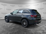 Certified 2022 Mercedes-Benz GLC 300 4MATIC image 3