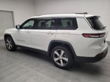Used 2021 Jeep Grand Cherokee L Limited image 3