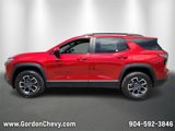 New 2026 Chevrolet Equinox ACTIV w/ Convenience Package III image 2