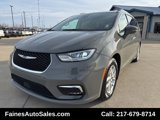 Used 2022 Chrysler Pacifica Touring-L image 2