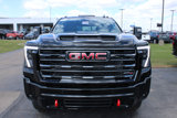New 2025 GMC Sierra 2500 AT4 w/ AT4 Premium Plus Package image 3