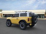 New 2024 Ford Bronco Heritage Edition image 5