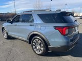 Certified 2025 Ford Explorer Active w/ Active Comfort Package image 4