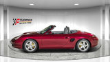 Used 1999 Porsche Boxster image 4
