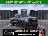 New 2025 GMC Sierra 1500 AT4X w/ AT4X AEV Edition image 3