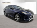 Certified 2022 Lexus RX 350 FWD w/ Premium Package image 3