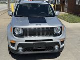 Used 2021 Jeep Renegade Latitude image 5