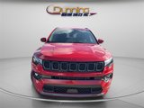 Used 2023 Jeep Compass High Altitude image 5
