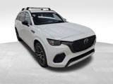 New 2025 MAZDA CX-70 3.3 Turbo S w/ Premium Package image 2