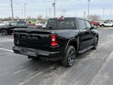 New 2025 RAM 1500 Big Horn image 3