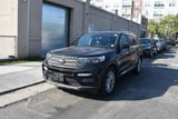 Used 2024 Ford Explorer Limited image 2