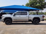 Certified 2025 GMC Sierra 2500 AT4 w/ AT4 Premium Plus Package image 4