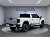 New 2025 GMC Sierra 2500 AT4 w/ AT4 Premium Plus Package image 4