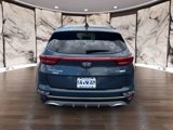 Used 2022 Kia Sportage SX image 4