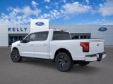 New 2025 Ford F150 Lightning XLT image 4