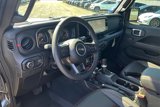 New 2025 Jeep Wrangler Unlimited Rubicon w/ Steel Bumper Group image 6
