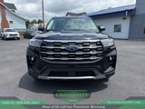 New 2025 Ford Explorer Active w/ Active Comfort Package image 2