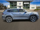 New 2025 Volkswagen Atlas SEL Premium R-Line image 5