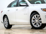 Used 2025 Chevrolet Malibu LT image 4