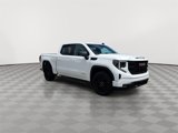 Certified 2022 GMC Sierra 1500 Elevation image 2