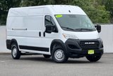Used 2023 RAM ProMaster 2500 image 2