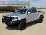 Used 2020 Chevrolet Colorado Z71 image 3