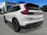 New 2026 Honda CR-V Sport-L image 3