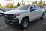 Used 2020 Chevrolet Silverado 1500 W/T w/ WT Fleet Convenience Package image 3