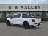 New 2025 Ford F150 Lariat w/ Equipment Group 502A High image 4