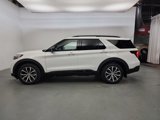 New 2025 Ford Explorer ST-Line image 4