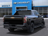 New 2025 Chevrolet Silverado EV LT image 4