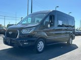 Used 2023 Ford Transit 350 XLT image 5
