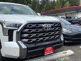 Certified 2024 Toyota Tundra Platinum image 4